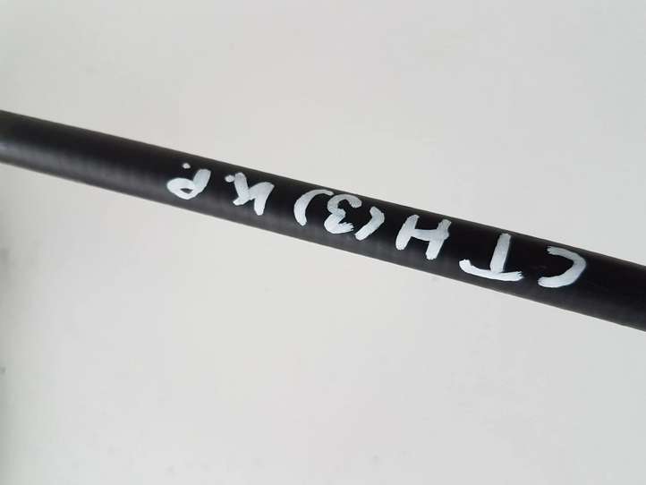 Lexus CT 200h (2010 - 2013)  4643076020 Кабель разблокировки ручного тормоза
