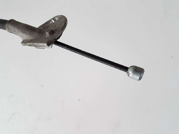 Lexus CT 200h (2010 - 2013)  4643076020 Кабель разблокировки ручного тормоза