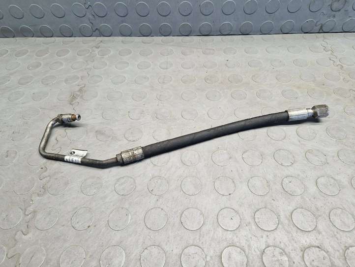BMW 7 E65 E66 (2001 - 2008)  6753031 Трубка(и)/шланг(и) активного стабилизатора