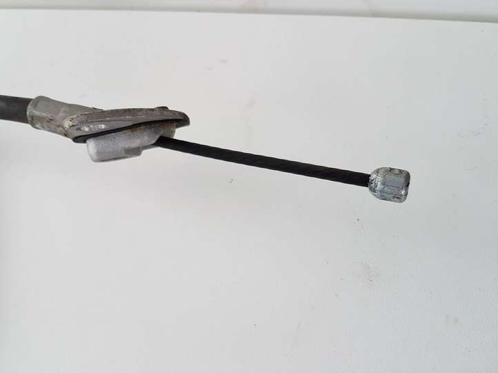 Lexus CT 200h (2010 - 2013)  4642076020 Кабель разблокировки ручного тормоза