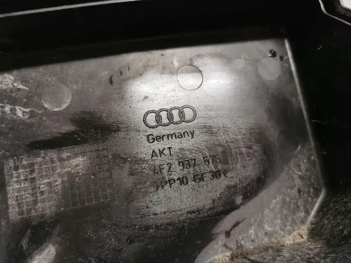 Audi A6 S6 C6 4F (2004 - 2008) 4F2937576 Прочие внешние детали — фото 4