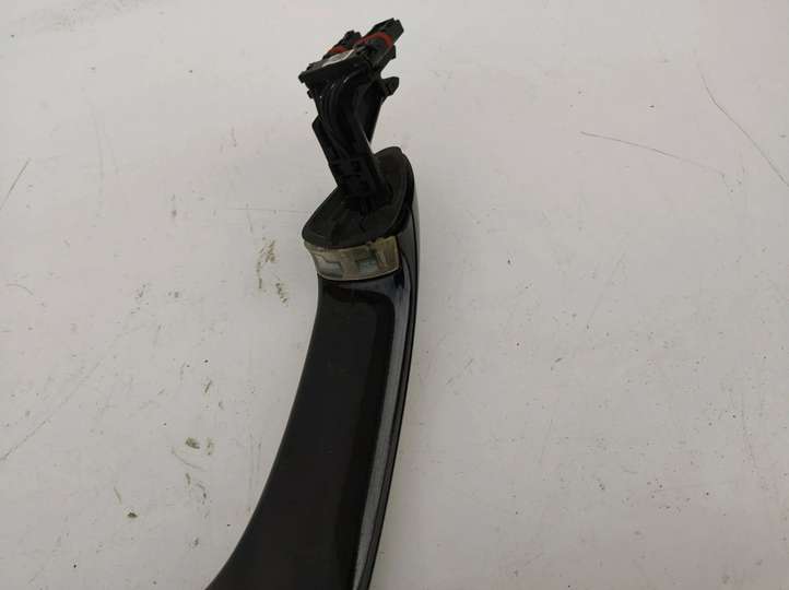 BMW 5 F10 F11 (2009 - 2016)  14251720 Передняя ручка