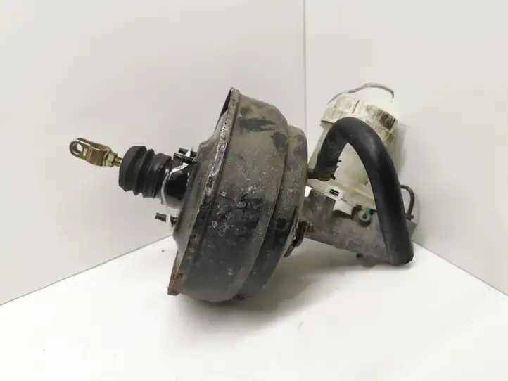 Mitsubishi Carisma (1999 - 2004) 0204024427 Вакуумный усилитель тормозов — фото 3