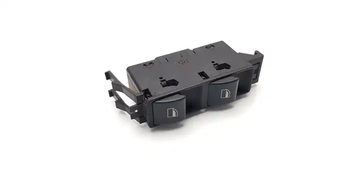 BMW 3 E46 (1998 - 2005) 61318381514 Кнопка стеклоподъемников — фото 1