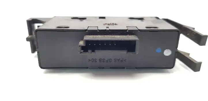 BMW 3 E46 (1998 - 2005) 61318381514 Кнопка стеклоподъемников — фото 2