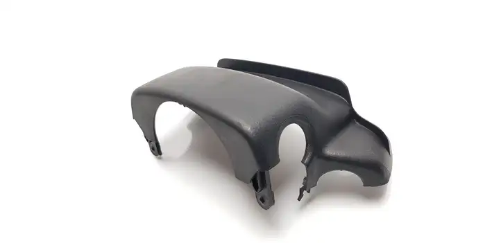 Toyota Corolla E120 E130 (2000 - 2004) 4528602181 Обшивка рулевой колонки — фото 1