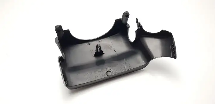 Toyota Corolla E120 E130 (2000 - 2004) 4528602181 Обшивка рулевой колонки — фото 2
