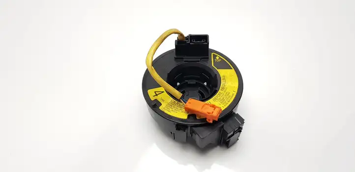 Toyota Corolla E120 E130 (2000 - 2004) 10400967830 Контактное кольцо SRS — фото 4