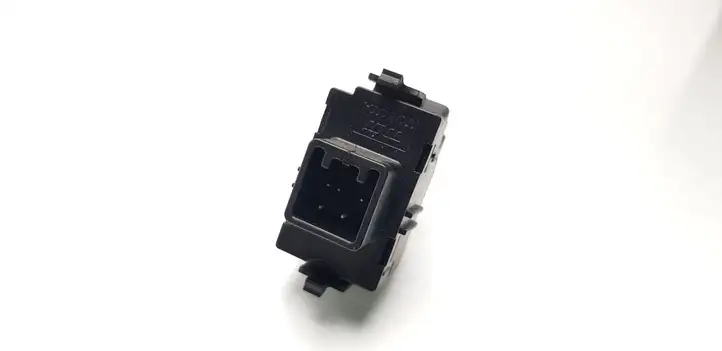 Toyota Corolla E120 E130 (2000 - 2004) 8481002041 Кнопка стеклоподъемников — фото 2