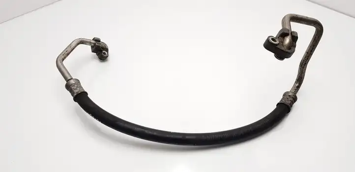Toyota Corolla E120 E130 (2000 - 2004) Трубки и шланги кондиционера — фото 1