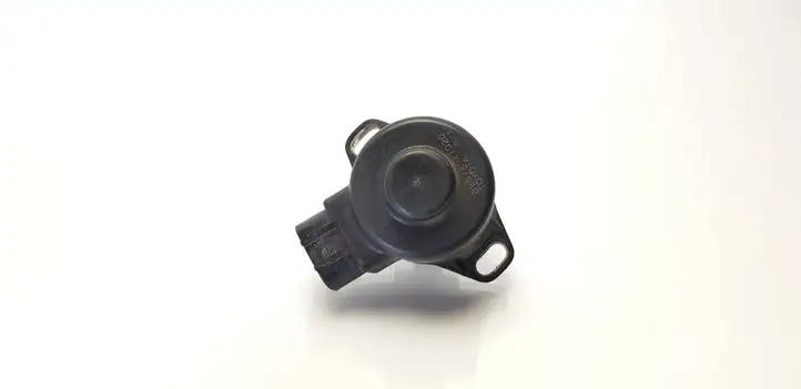 Toyota Corolla E120 E130 (2000 - 2004) 8967221020 Датчик положения системы подачи воздуха — фото 2