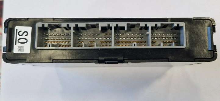 Lexus GS 250 300 350 300h 450h (2015 - 2020)  8968130600 Блок управления двигателем ECU