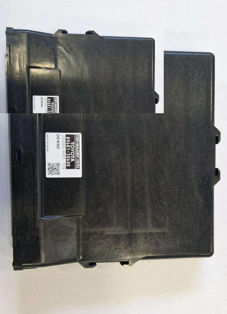 Lexus GS 250 300 350 300h 450h (2015 - 2020)  8968130600 Блок управления двигателем ECU