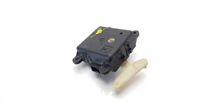 Nissan Almera (2000 - 2006) 3N58030820 Двигатель задвижки потока воздуха — фото 1
