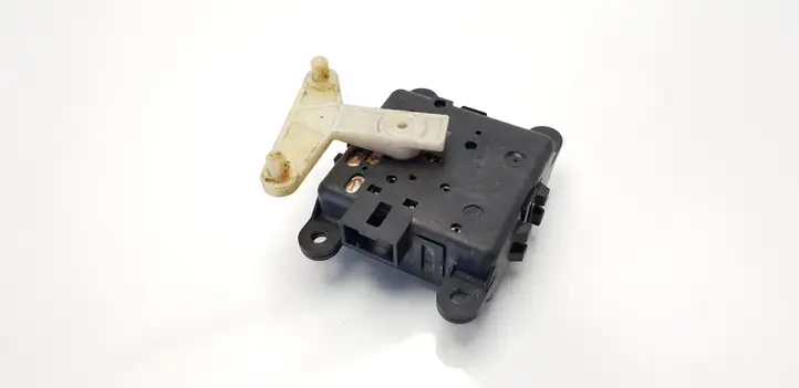 Nissan Almera (2000 - 2006) 3N58030820 Двигатель задвижки потока воздуха — фото 2