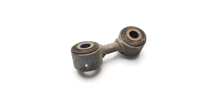 Audi A8 S8 D2 4D (1999 - 2002) 4D0505548C Деталь задней подвески — фото 1