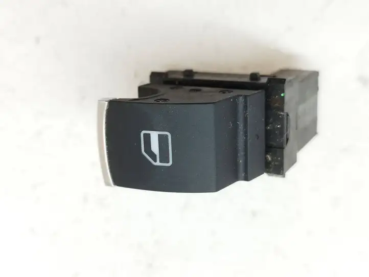 Volkswagen PASSAT CC (2008 - 2012) 5K0959855 Кнопка стеклоподъемников — фото 1