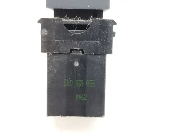 Volkswagen PASSAT CC (2008 - 2012) 5K0959855 Кнопка стеклоподъемников — фото 2