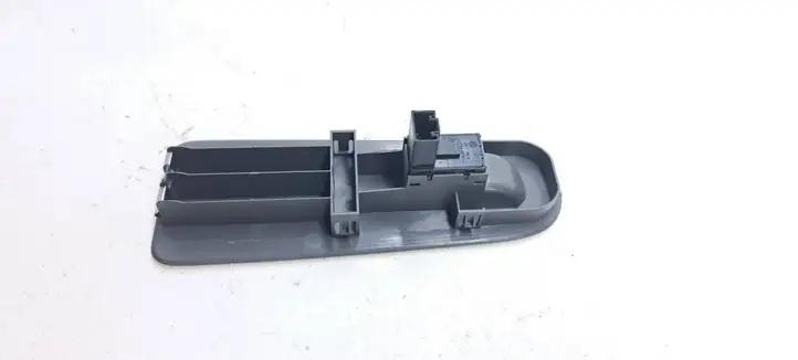 Volkswagen Sharan (2010 - 2015) 7N0868248 Блок кнопок стеклоподъемников — фото 3