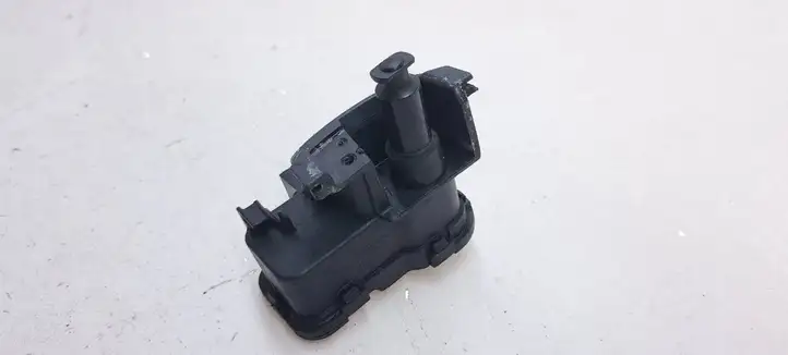 Volkswagen Sharan (2010 - 2015) 7N0810773D Привод замка крышки топливного бака — фото 1
