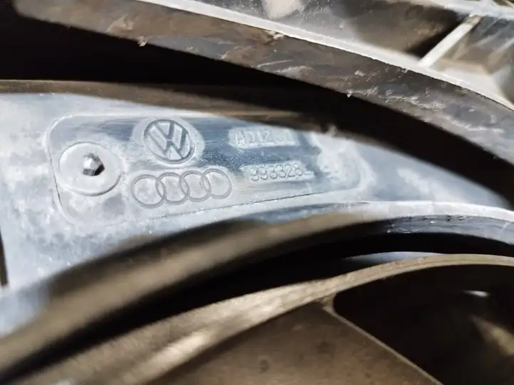 Audi A6 C7 (2011 - 2014) 4G0805594 Панель радиаторов двигателя — фото 6