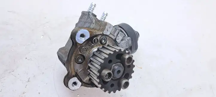 Audi A6 C7 (2011 - 2014) 03L130755AC Комплект системы впрыска — фото 1
