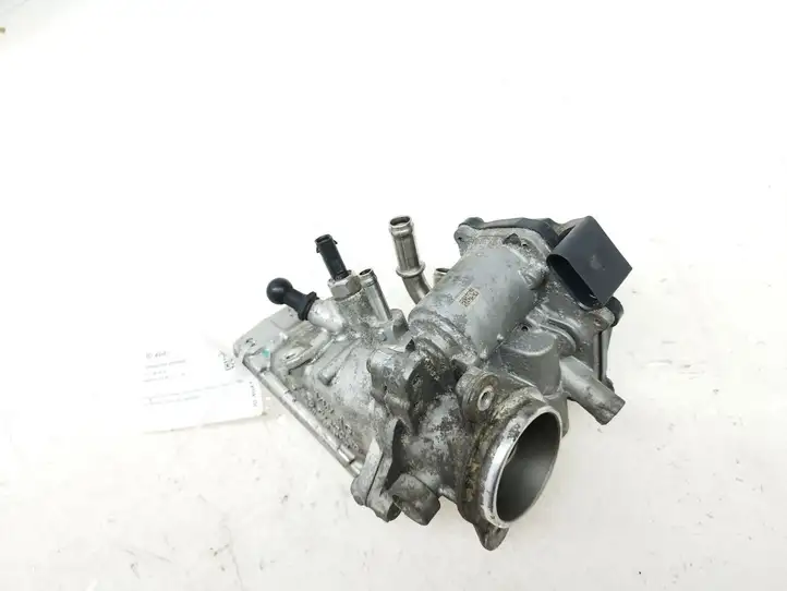 Audi A3/S3 8V (2012 - 2016) 04L128063T Дроссельная заслонка — фото 3