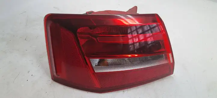 Audi A6 C7 (2011 - 2014) 4G5945095 Задний фонарь в кузове — фото 1