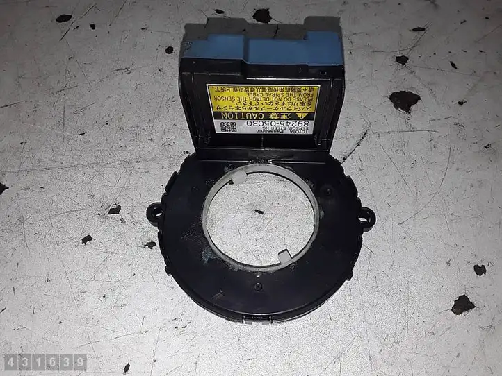 Toyota Avensis T270 (2009 - 2012) 8924505030 Датчик угла поворота руля — фото 1