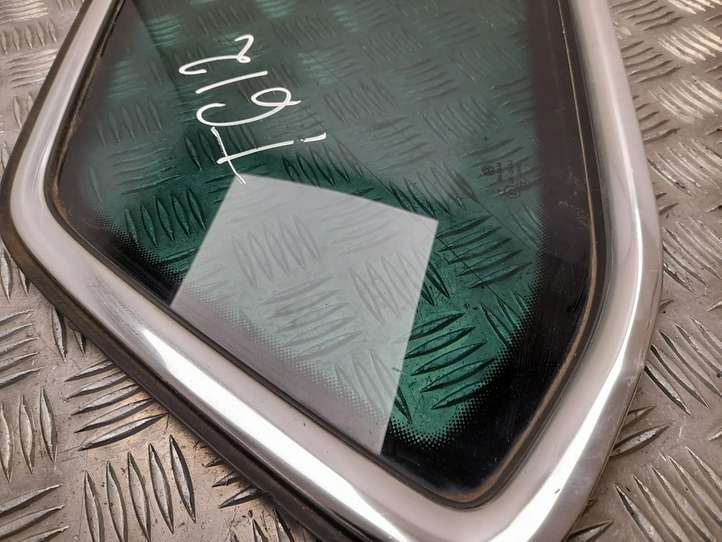 Volkswagen PASSAT B8 (2015 - )  3G9845298BT Рамка дверного стекла задней двери