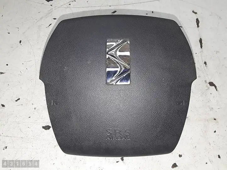 Citroen DS4 (2010 - 2016) 96888248ZD Подушка безопасности руля — фото 1