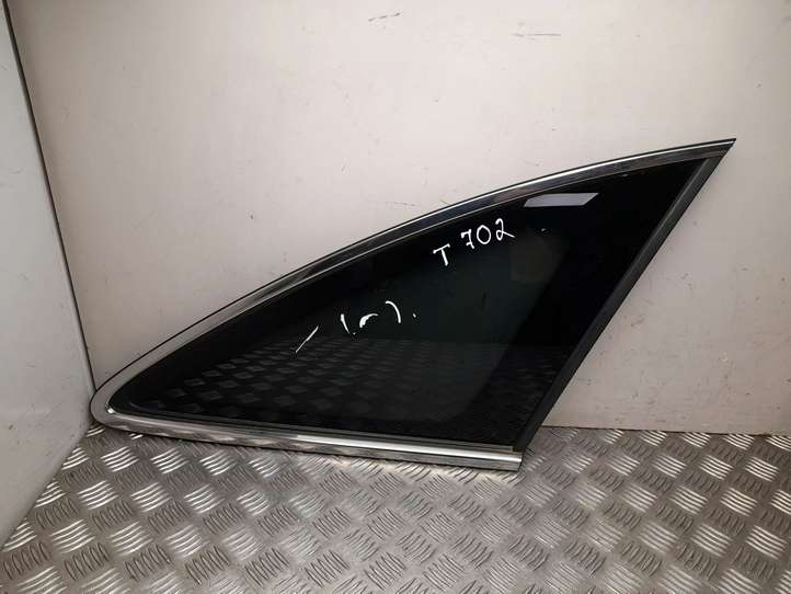 Hyundai ix 55 (2006 - 2012)  878203J000 Рамка дверного стекла задней двери