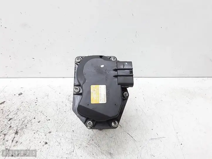 Toyota Hilux (AN10, AN20, AN30) (2011 - 2015) 2580030200 Клапан EGR — фото 3