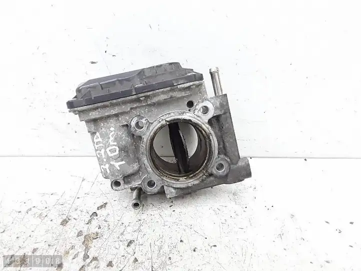 Mazda 6 (2009 - 2012) R2AA136B0 Дроссельная заслонка — фото 3