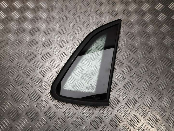 Volkswagen Polo (2020 - )  2G4845298L Рамка дверного стекла задней двери