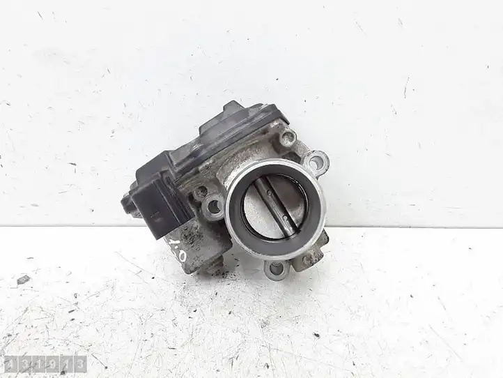 Ford Fiesta (2017 - ) 50989011 Дроссельная заслонка — фото 1