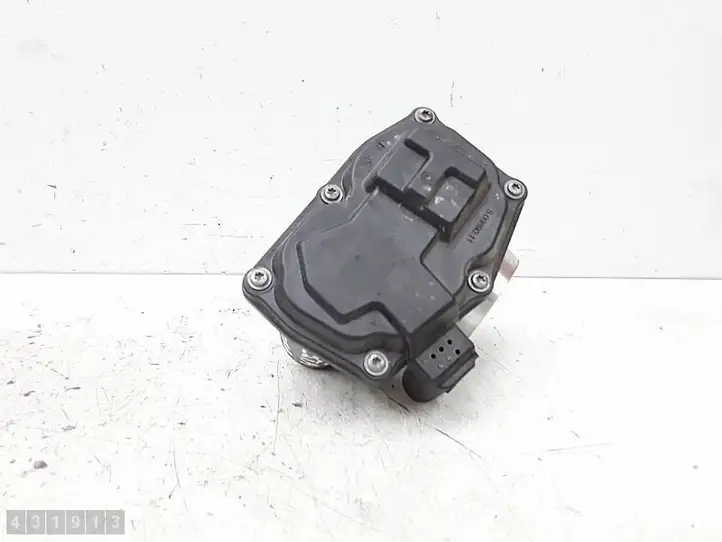 Ford Fiesta (2017 - ) 50989011 Дроссельная заслонка — фото 3