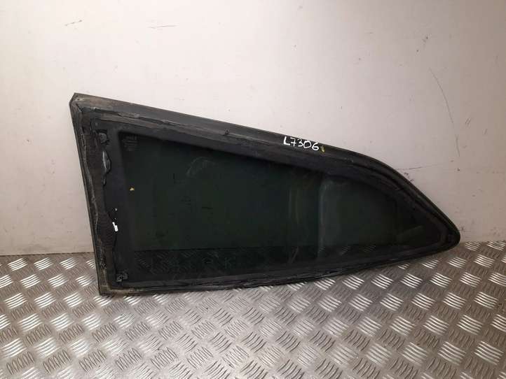 Ford Fiesta (2013 - 2017)  C1BBB29751 Рамка дверного стекла задней двери