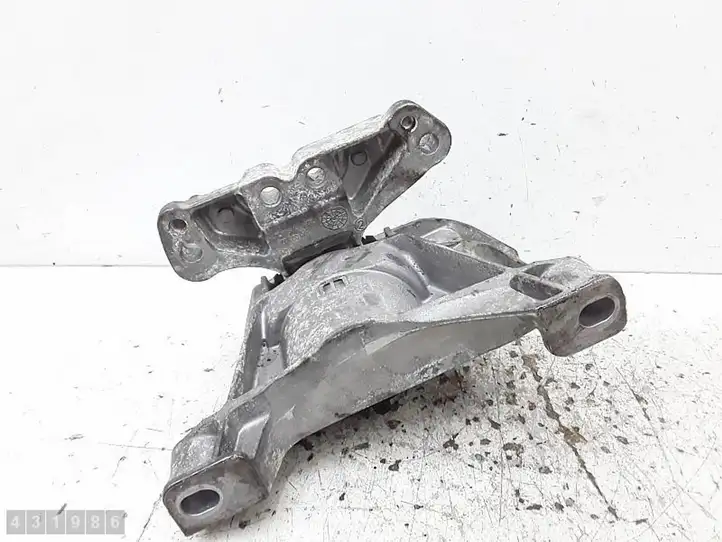 Citroen C4 Grand Picasso (2013 - 2016) 4A103720 Опора двигателя — фото 2