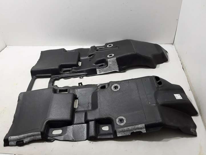 Lexus NX 350 (2021 - )  58510-78130 Ковролин для интерьера