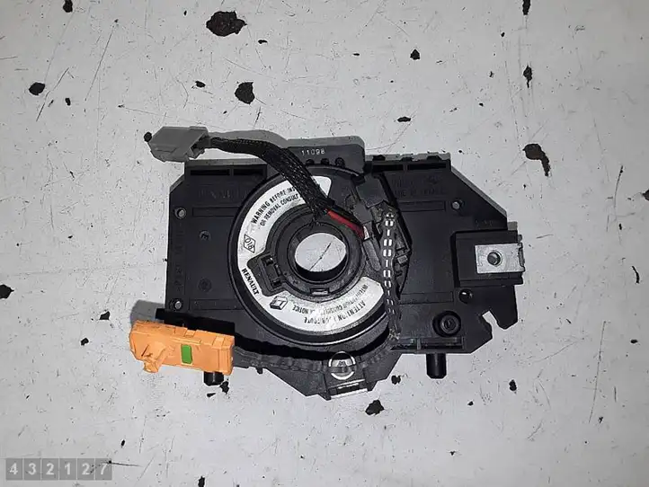 Renault Scenic II - Grand scenic II (2003 - 2006) 6025313009 Контактное кольцо SRS — фото 1
