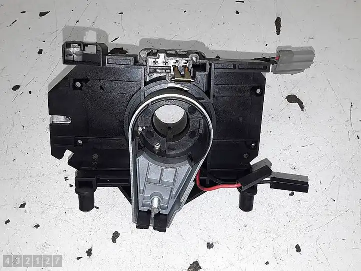 Renault Scenic II - Grand scenic II (2003 - 2006) 6025313009 Контактное кольцо SRS — фото 2
