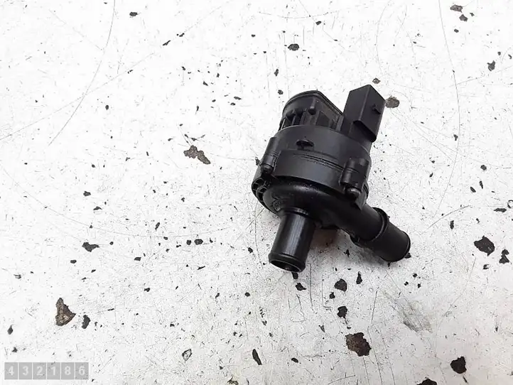 Nissan X-Trail T31 (2007 - 2014) 0392023015 Электроциркуляционный насос — фото 2