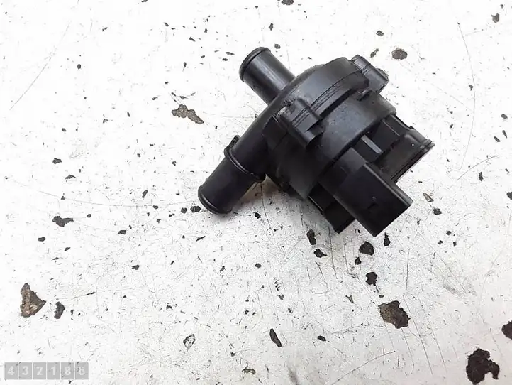 Nissan X-Trail T31 (2007 - 2014) 0392023015 Электроциркуляционный насос — фото 3