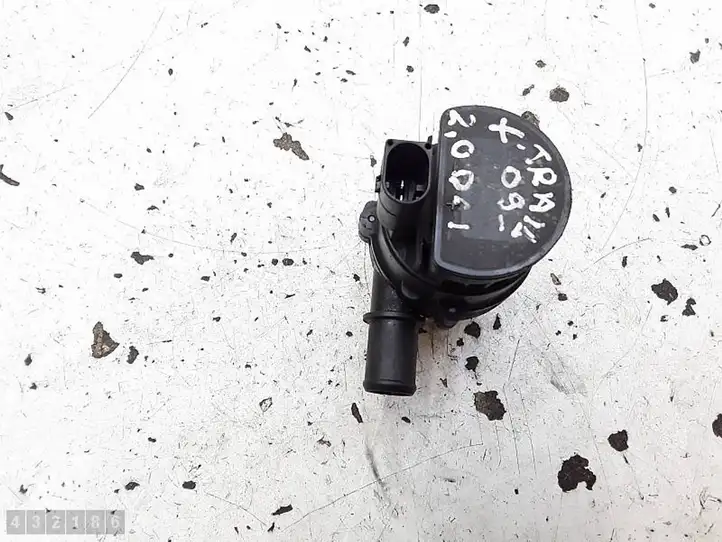 Nissan X-Trail T31 (2007 - 2014) 0392023015 Электроциркуляционный насос — фото 4