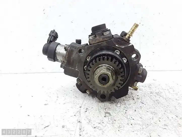 Nissan Qashqai (2006 - 2010) 0445010170 Топливный насос — фото 1