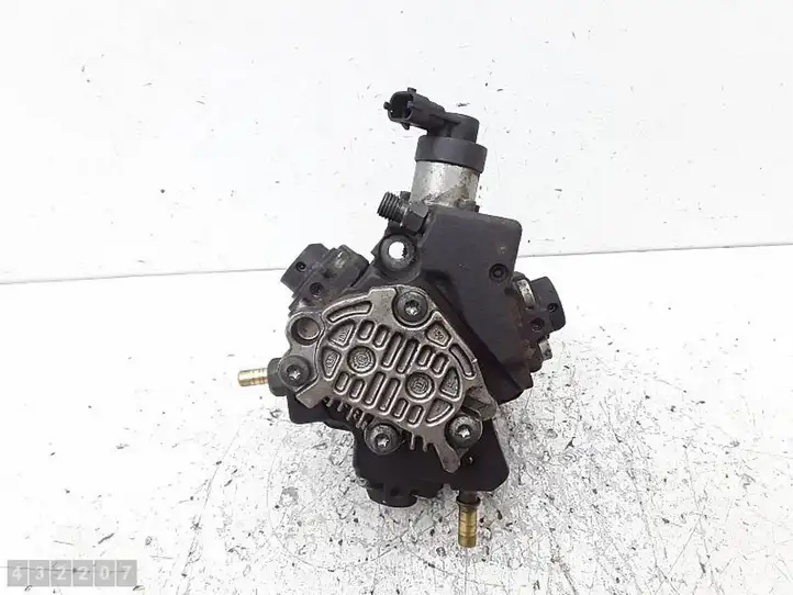 Nissan Qashqai (2006 - 2010) 0445010170 Топливный насос — фото 3