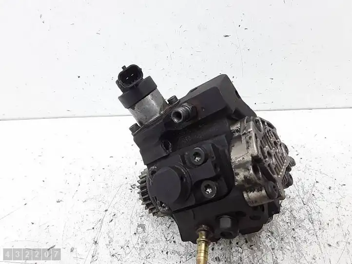 Nissan Qashqai (2006 - 2010) 0445010170 Топливный насос — фото 4