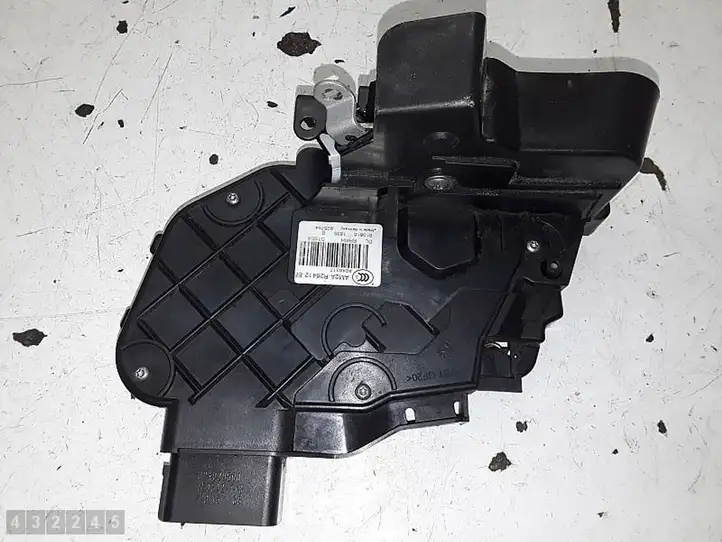 Ford S-MAX (2010 - 2015) AM2AR26412 Замок задней двери — фото 3