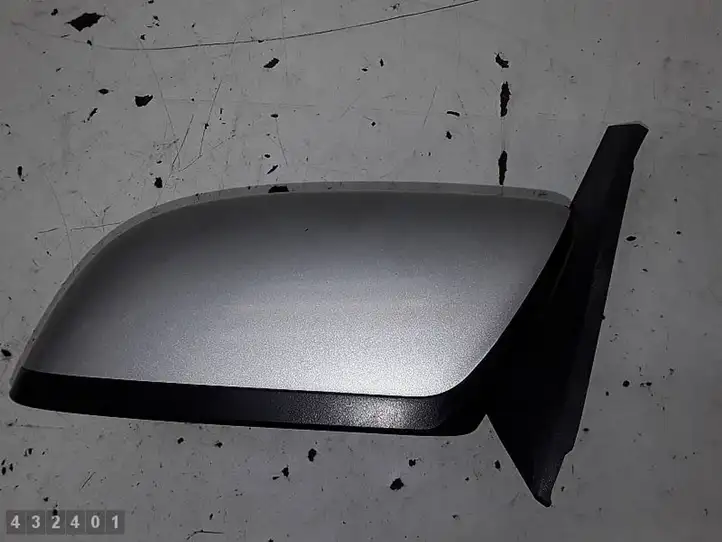 Mazda 5 (2005 - 2010) E4012284 Боковое зеркало с электроприводом — фото 2
